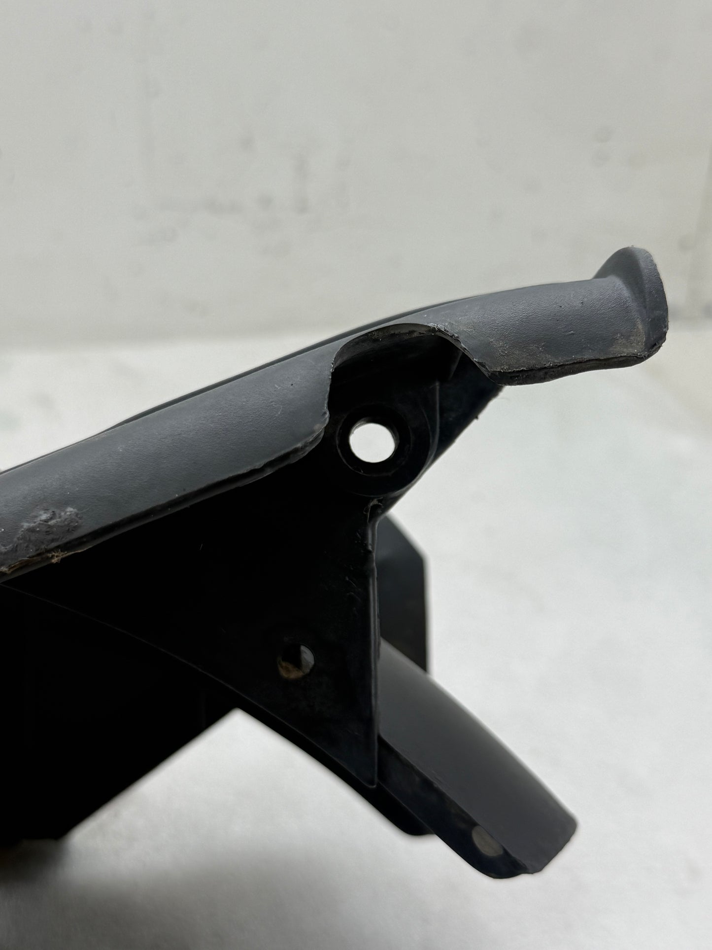 Piaggio Skr / hexagon achterwiel spatbord 125cc 180cc