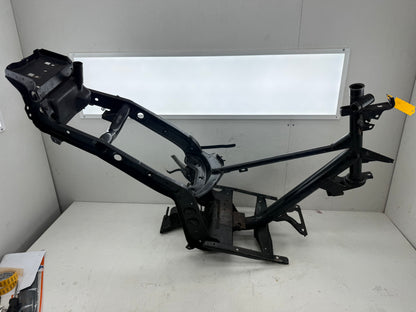 Gilera Runner 180cc M08 SD frame