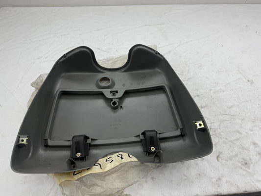 Piaggio Zip beenschild NOS