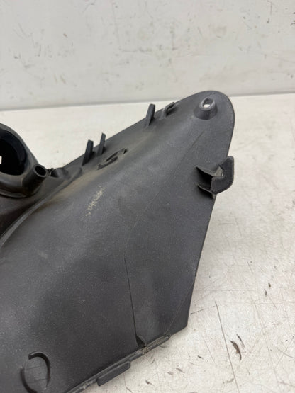 Gilera Runner SP Pro binnenkappen met stuurkap opaco