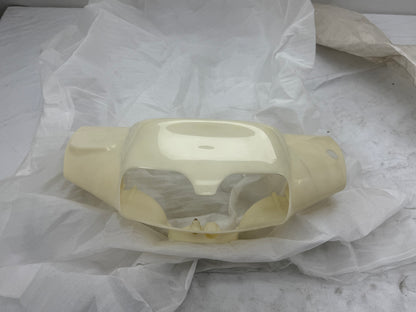 Piaggio Zip Type 2 stuurkap ongespoten NOS