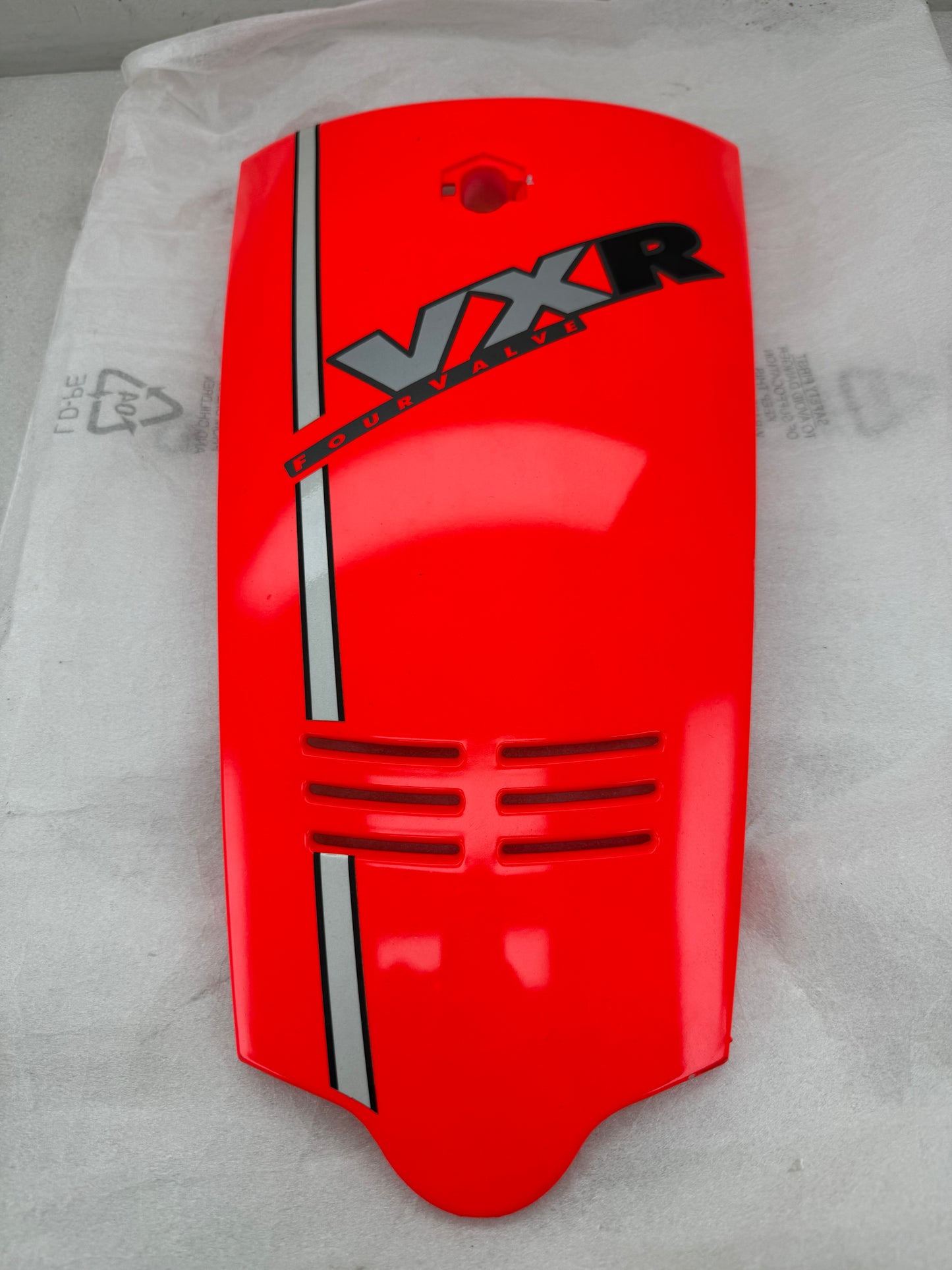 Gilera Runner VXR neuskap voorkap NIEUW (nos)