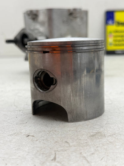 Piaggio LC 180cc cilinder kit compleet origineel Gilardoni