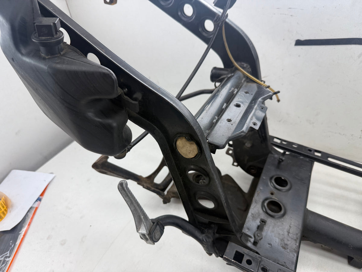 Piaggio TPH 125cc M02 frame