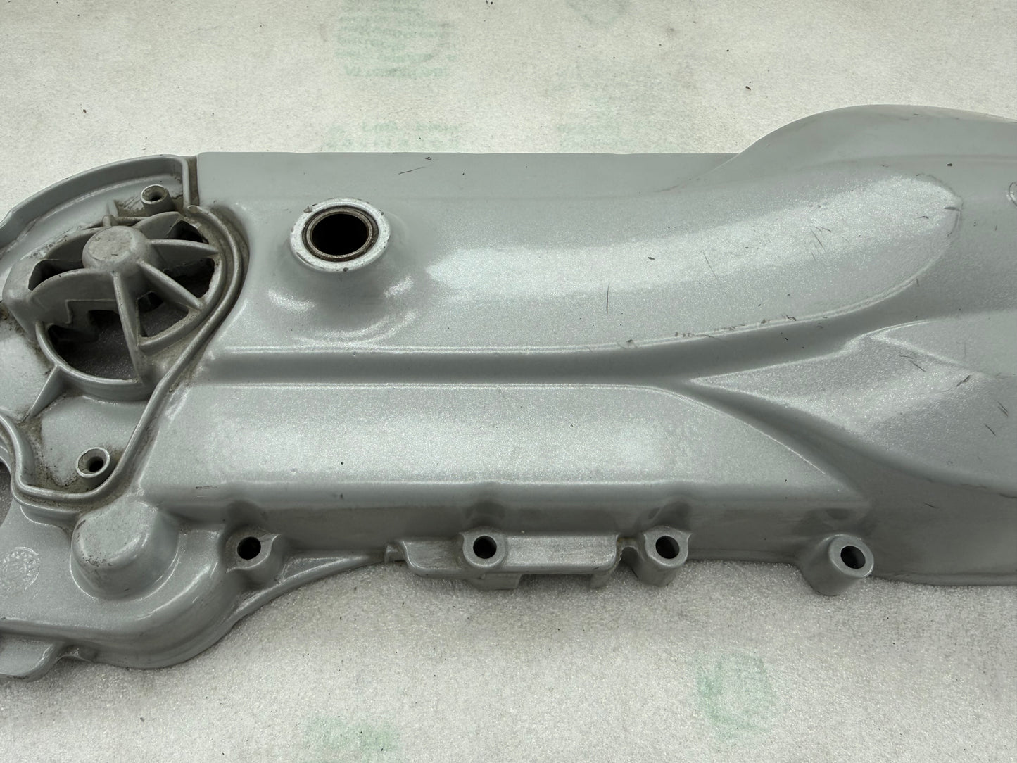 Piaggio TPH 125cc carterkap NIEUW (nos)