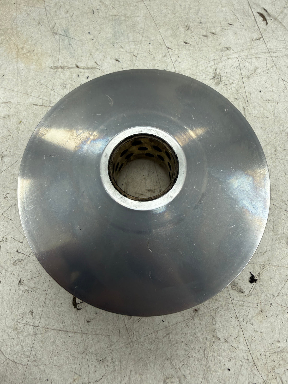 Piaggio PM tuning vario kit 125cc 180cc
