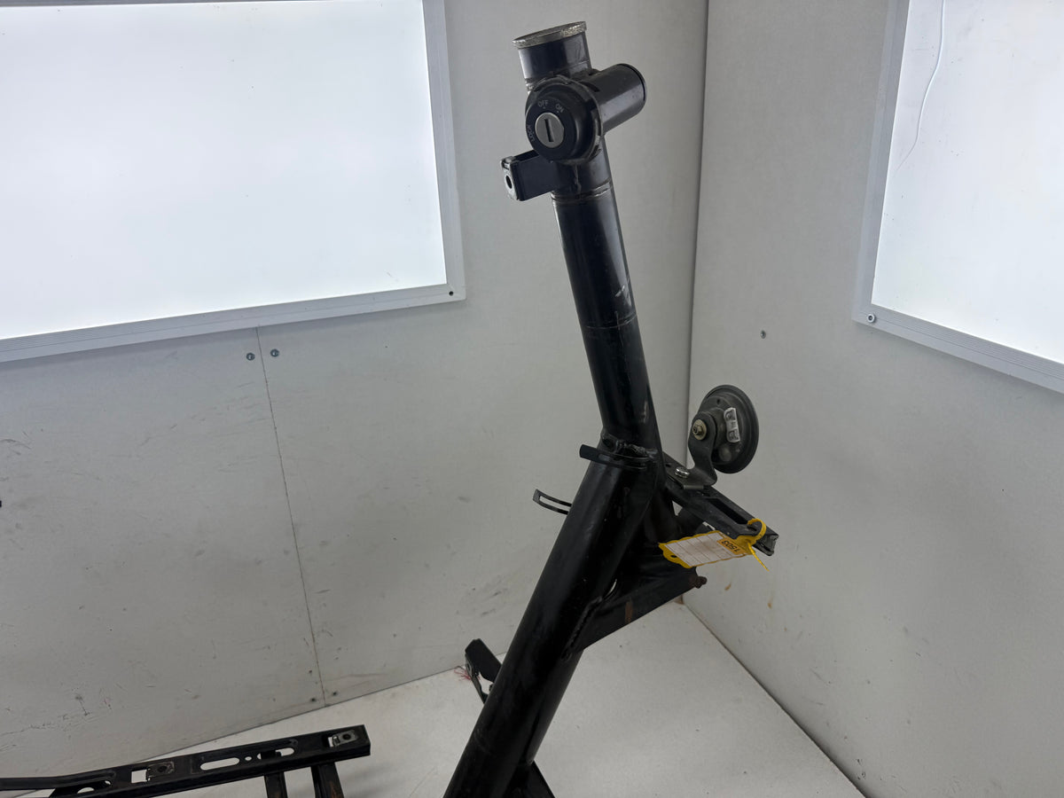 Piaggio Skipper LX 125cc M12 Frame