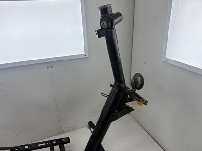 Piaggio Skipper LX 125cc M12 Frame