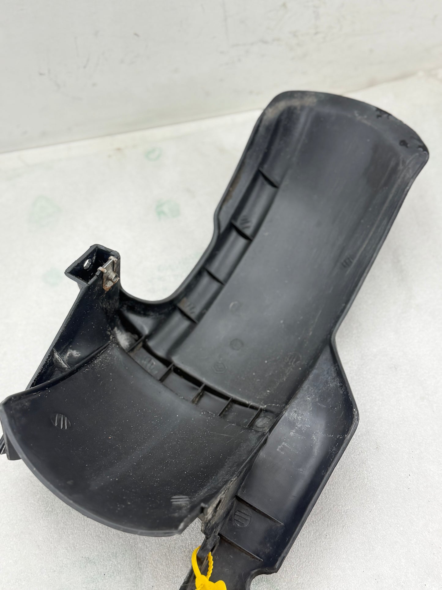 Piaggio Hexagon / SKR achterwiel spatbord 125cc 180cc