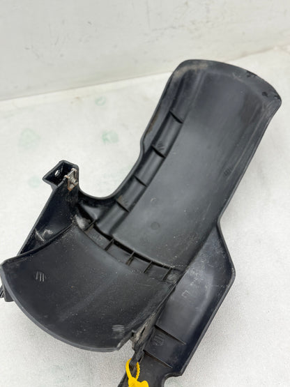 Piaggio Hexagon / SKR achterwiel spatbord 125cc 180cc