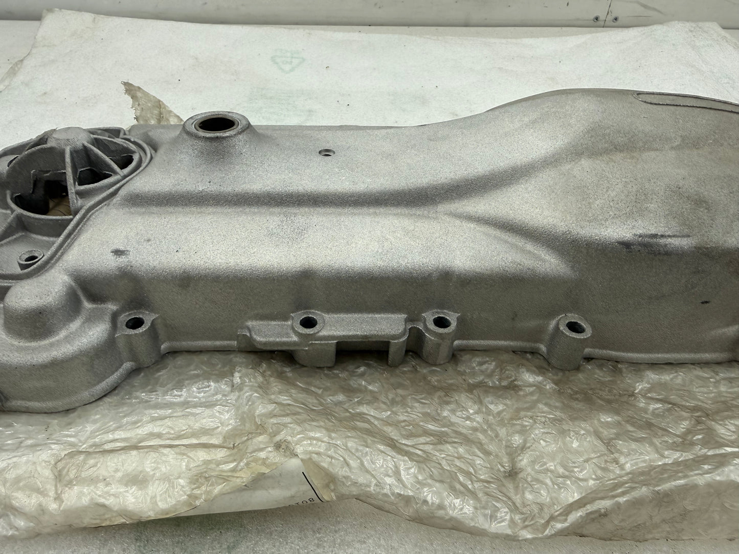 Gilera Runner carterkap NIEUW (nos) 125cc 180cc