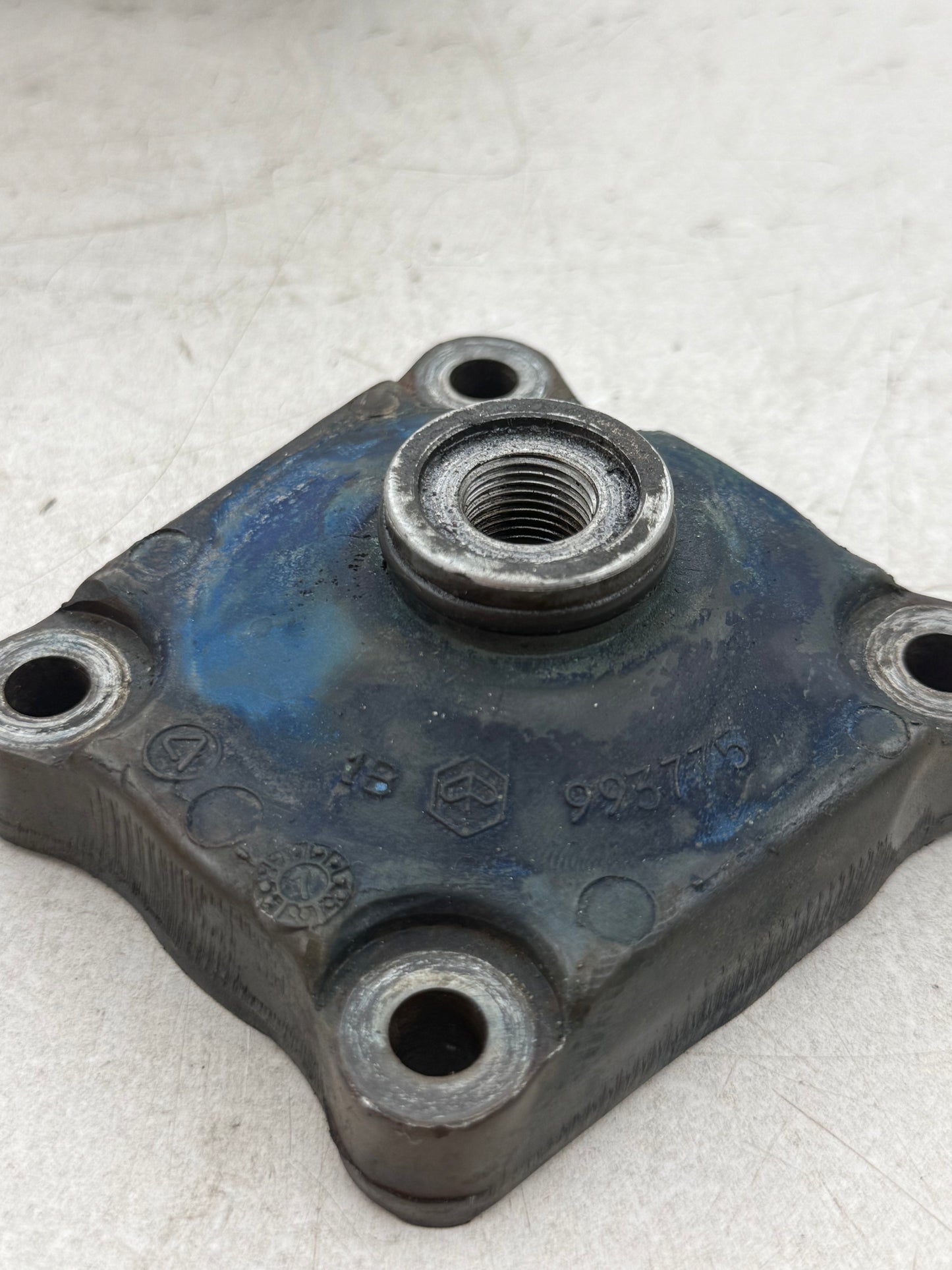Piaggio LC 180cc cilinder kit compleet origineel Gilardoni