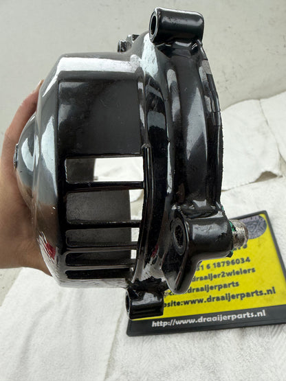 Piaggio hexagon carterkap gecoat 125cc 180cc
