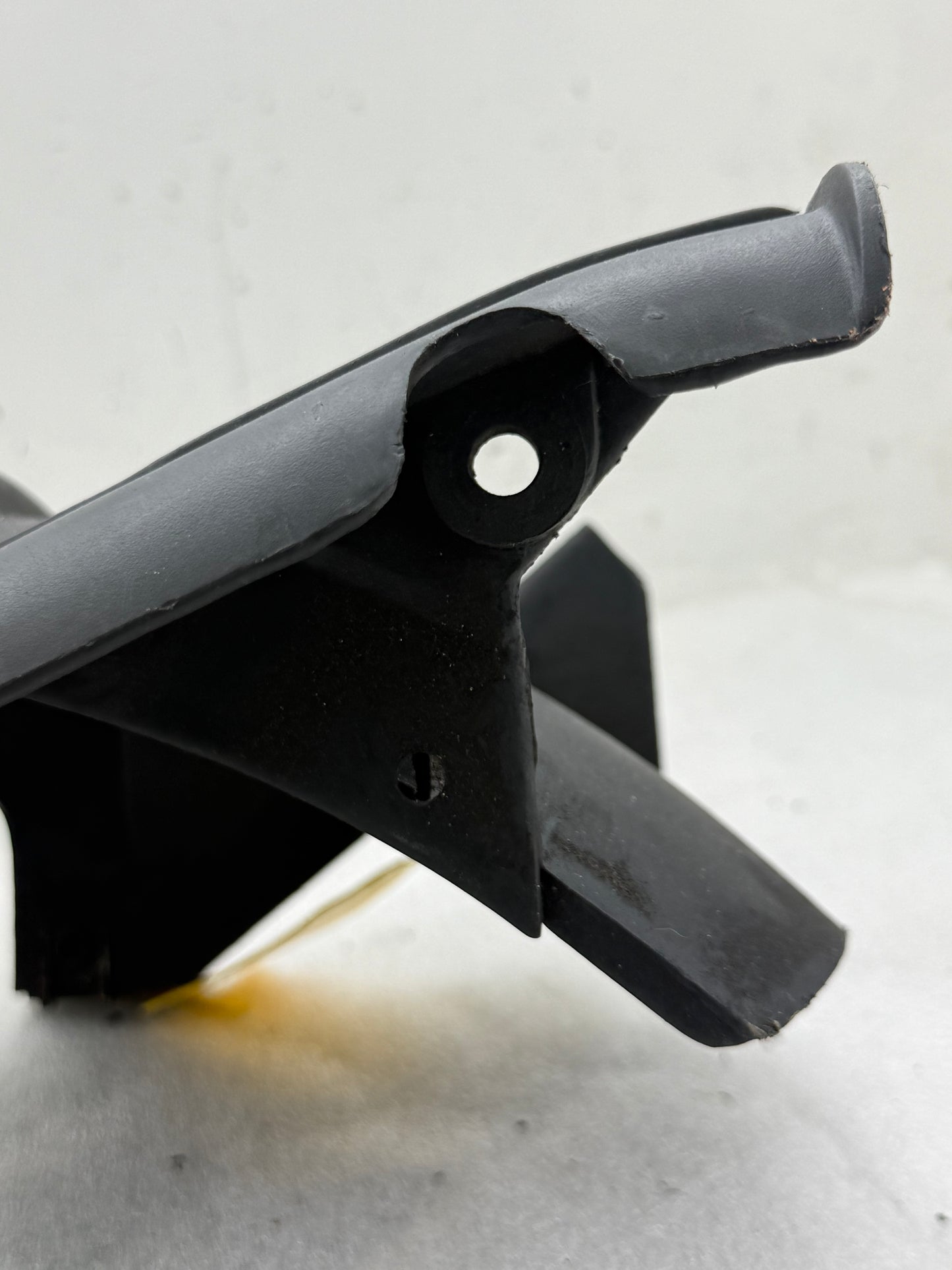 Piaggio Skr / hexagon achterwiel spatbord 125cc 180cc