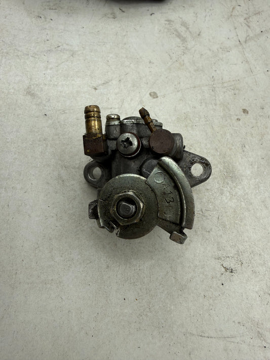 Piaggio oliepomp origineel 125cc 180cc