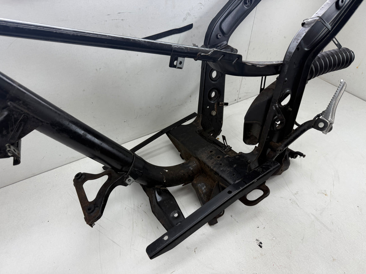 Gilera Runner 180cc M08 DD frame