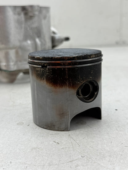 Piaggio LC 180cc cilinder kit compleet origineel Gilardoni