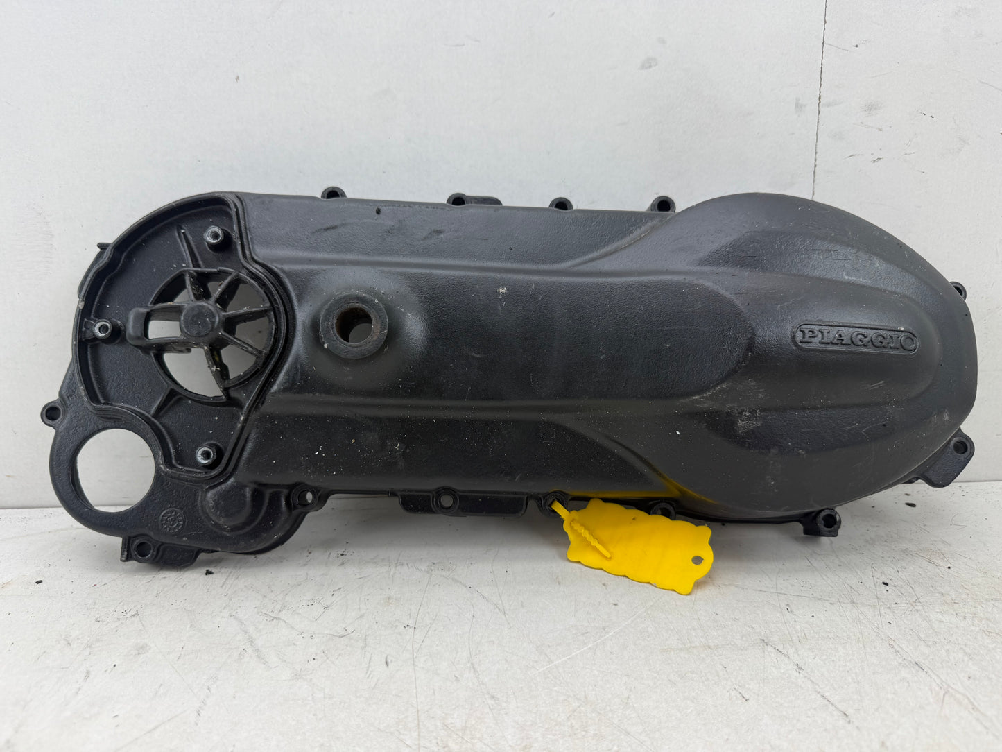 Piaggio Tph (typhoon) carterkap 125cc 180cc