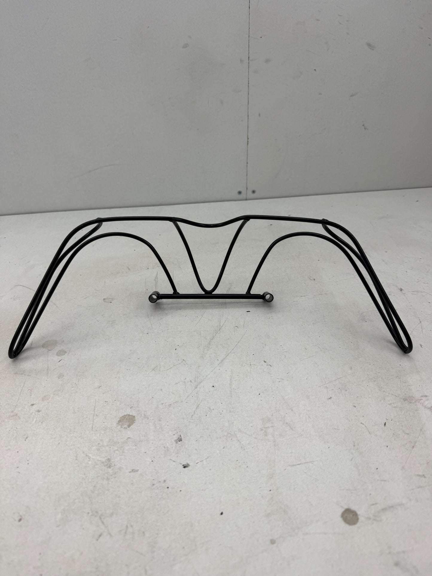 Gilera Runner taillight bracket black