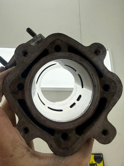 Piaggio LC 180cc cilinder kit compleet origineel Gilardoni
