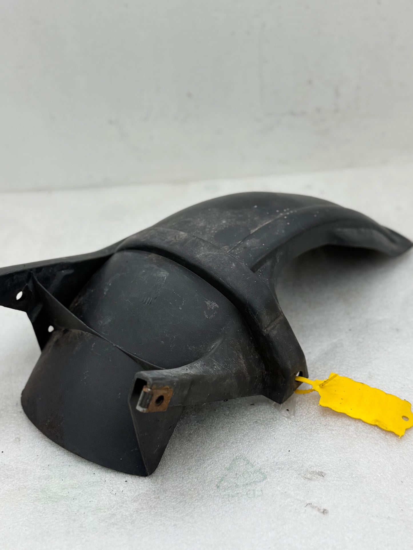 Piaggio Skr / hexagon achterwiel spatbord 125cc 180cc