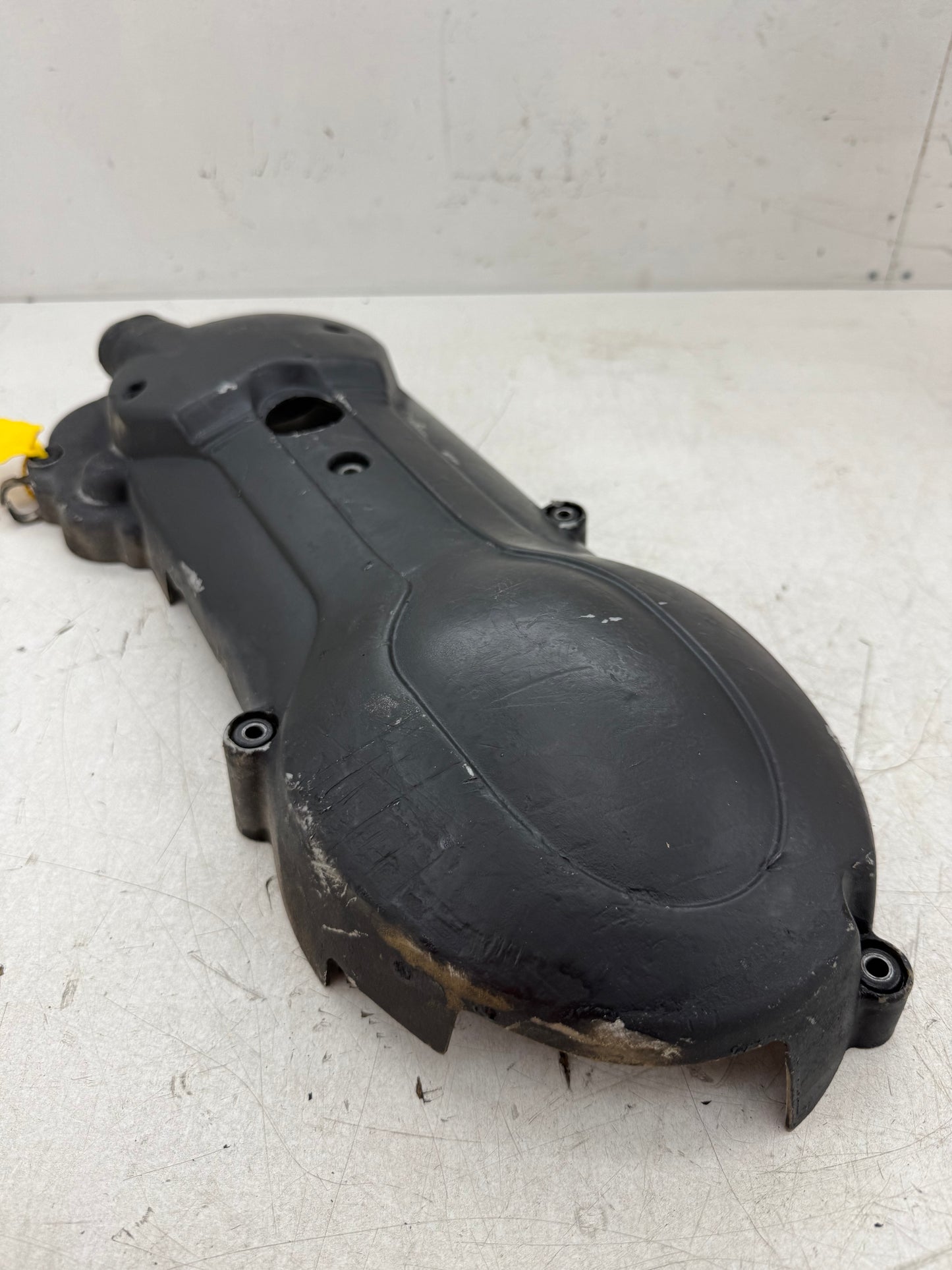 Gilera Runner / Skipper LX cartercover 125cc 180cc