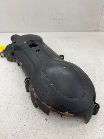 Gilera Runner / Skipper LX cartercover 125cc 180cc