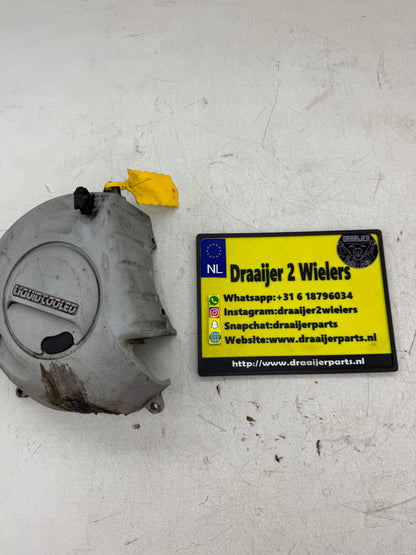 Piaggio LC SD ontstekingskap grijs 125cc 180cc