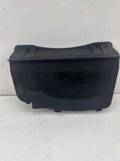 Gilera Runner DD buddybak accukap hoekig model