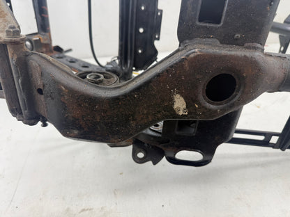 Piaggio TPH 125cc M02 frame