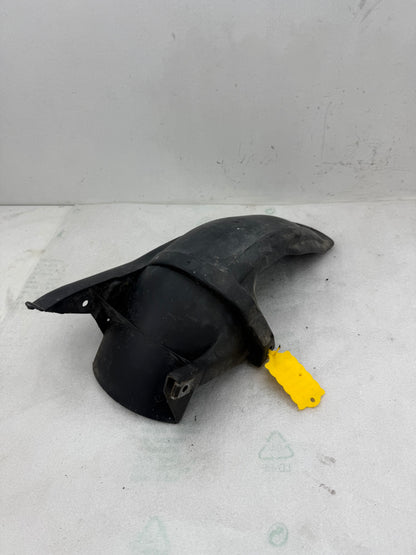 Piaggio Skr / hexagon achterwiel spatbord 125cc 180cc