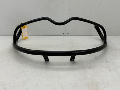 Gilera Runner koplamp beugel zwart