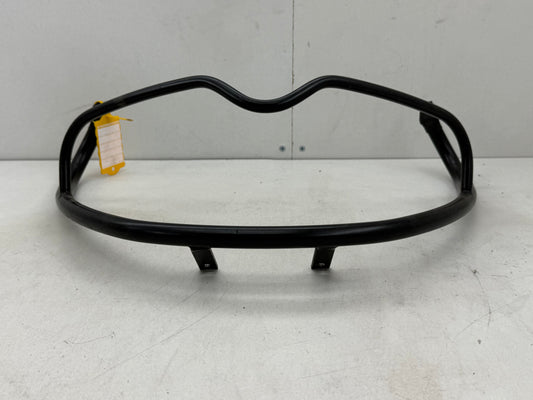 Gilera Runner koplamp beugel zwart