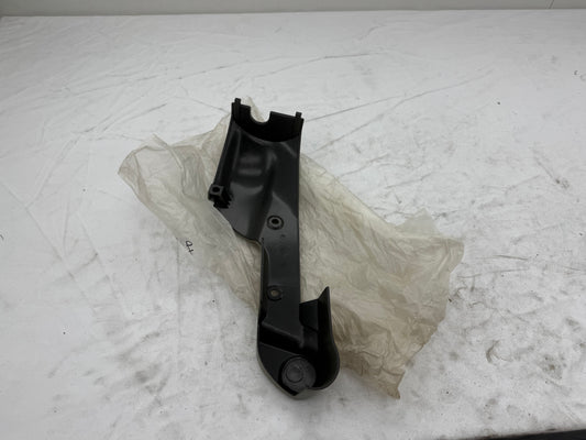 Piaggio Skr / Quartz voorvork kap NOS