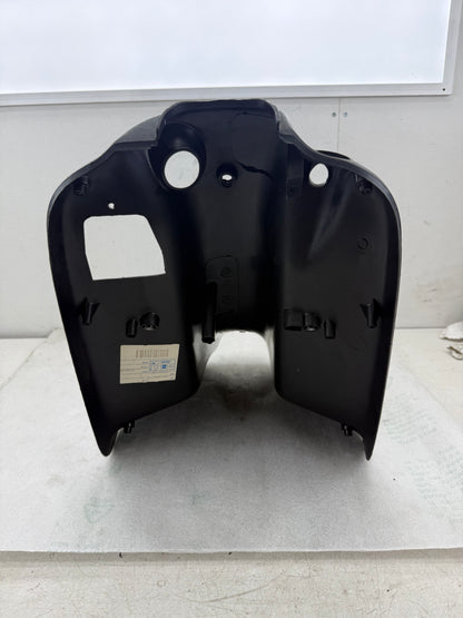 Piaggio TPH 125 beenschild NIEUW (nos)