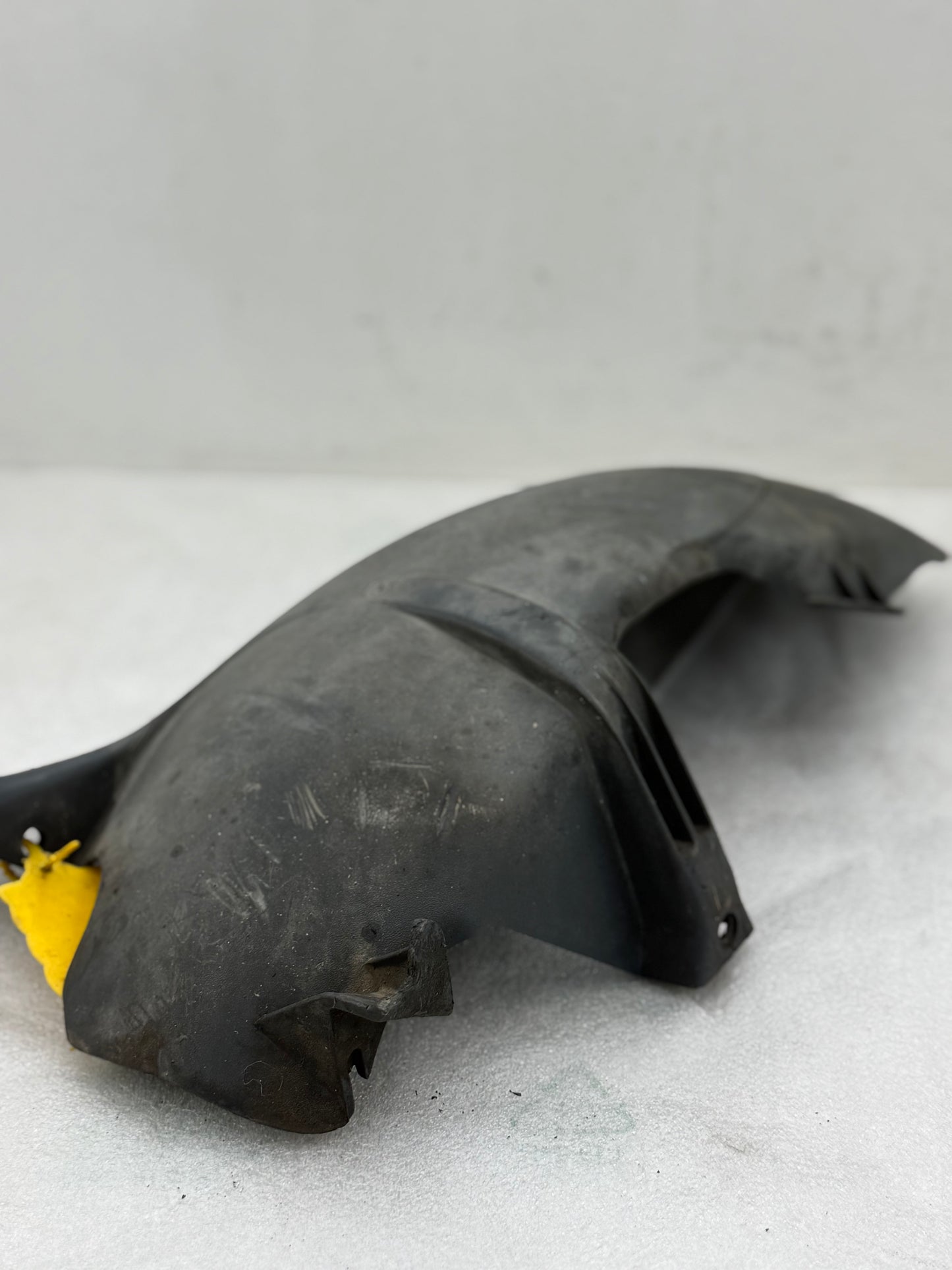 Gilera Runner achterwiel spatbord nieuw model 125cc 180cc