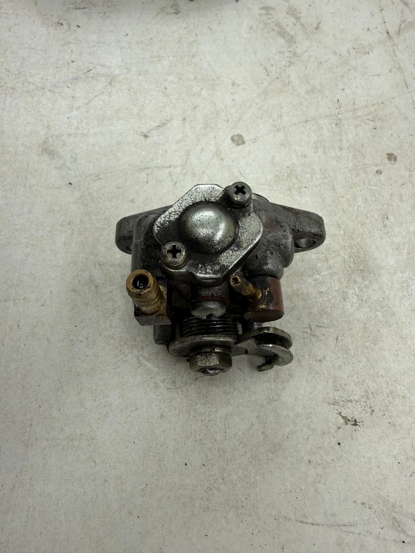 Piaggio oliepomp origineel 125cc 180cc