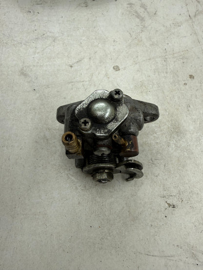 Piaggio oliepomp origineel 125cc 180cc