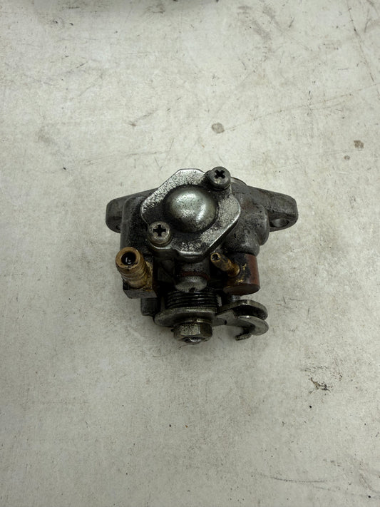 Piaggio oliepomp origineel 125cc 180cc
