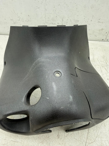 Gilera Runner SP Pro binnenkappen met stuurkap opaco