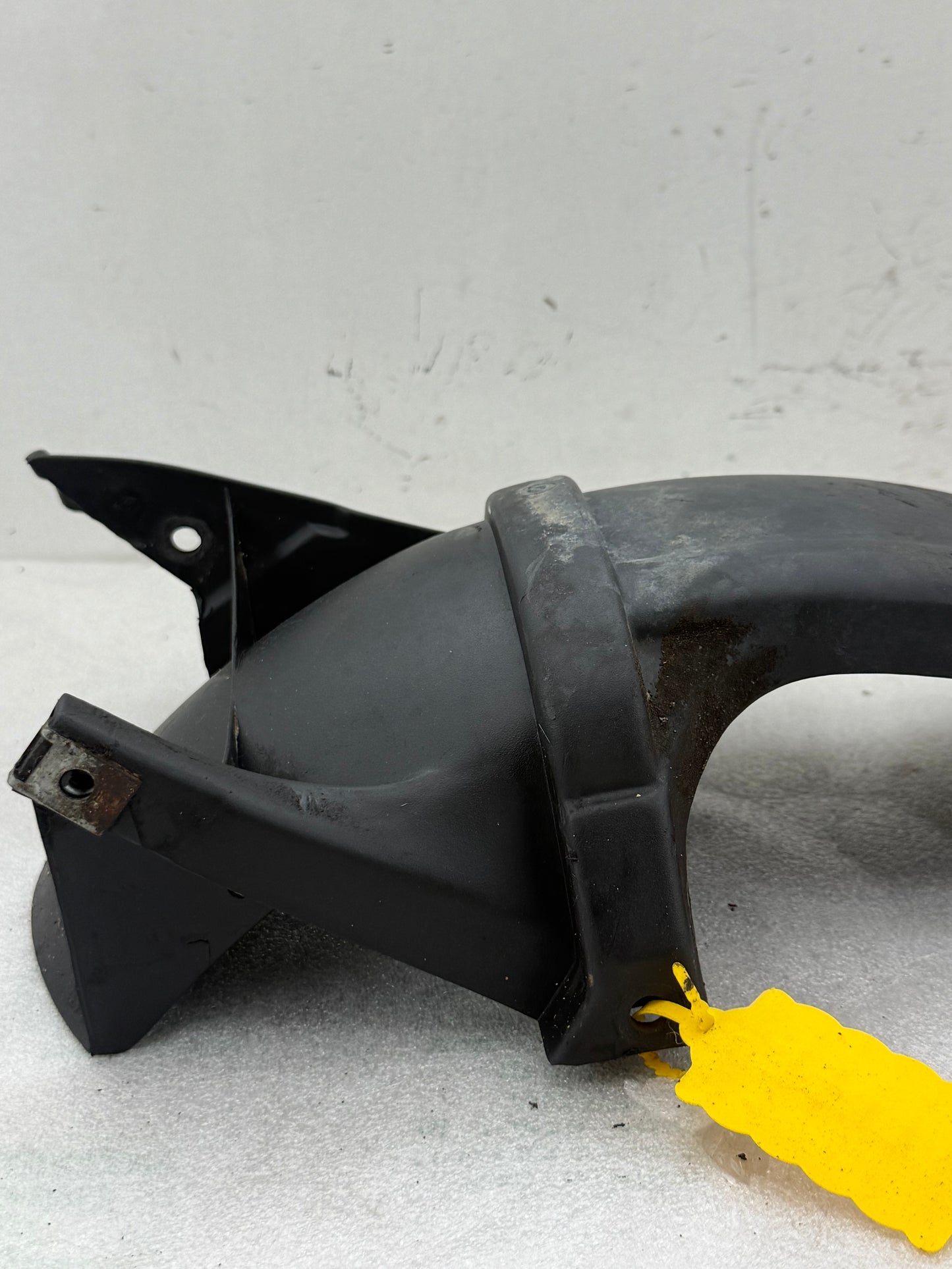 Piaggio Skr / hexagon achterwiel spatbord 125cc 180cc