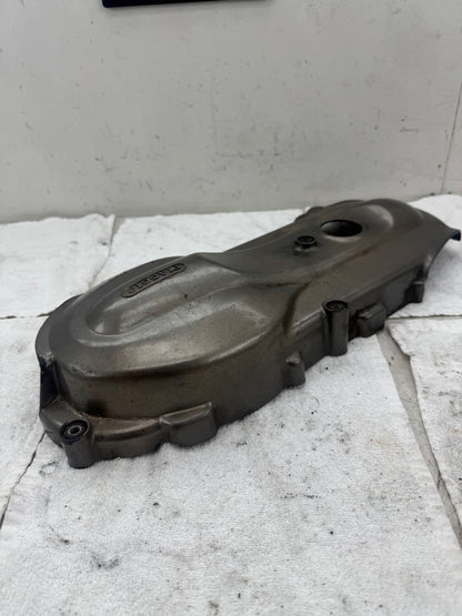 Piaggio Hexagon cartercover 125cc 150cc