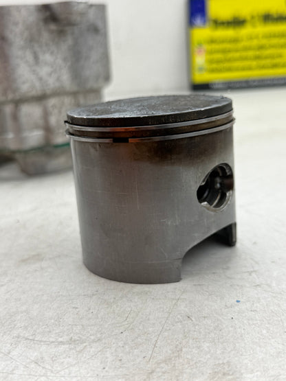 Piaggio LC 180cc cilinder kit compleet origineel Gilardoni