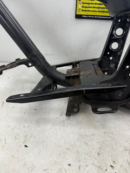 Gilera Runner M07 SD 125cc A1 NL frame