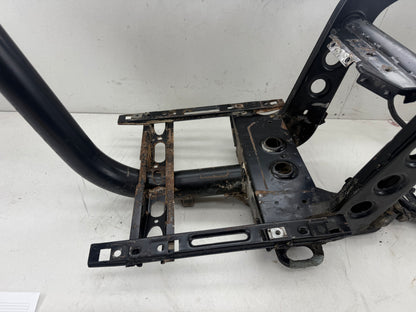 Piaggio SKR 125cc CSM A1 NL frame