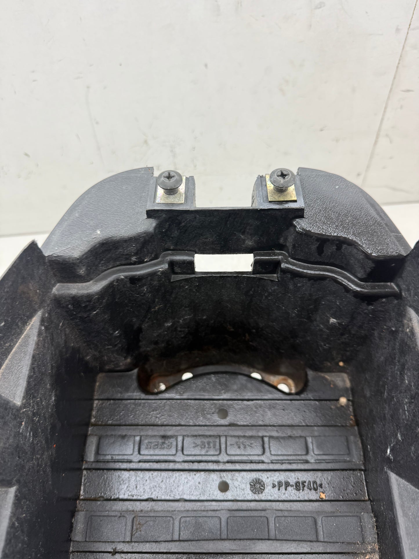 Piaggio Zip bimodale buddybak