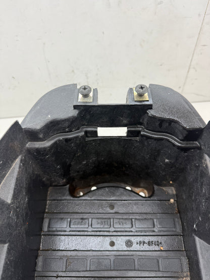 Piaggio Zip bimodale buddybak