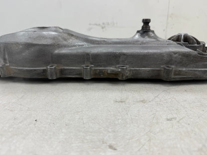 Piaggio dubbelgelagerde carterkap 125cc 180cc