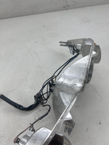 Gilera Runner SP Pro verlichting set origineel compleet