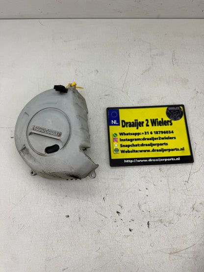 Piaggio LC SD ontstekingskap grijs 125cc 180cc